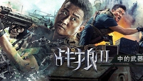 战狼2最新预告片,战狼2最新预告片，日常趣事与情感的纽带