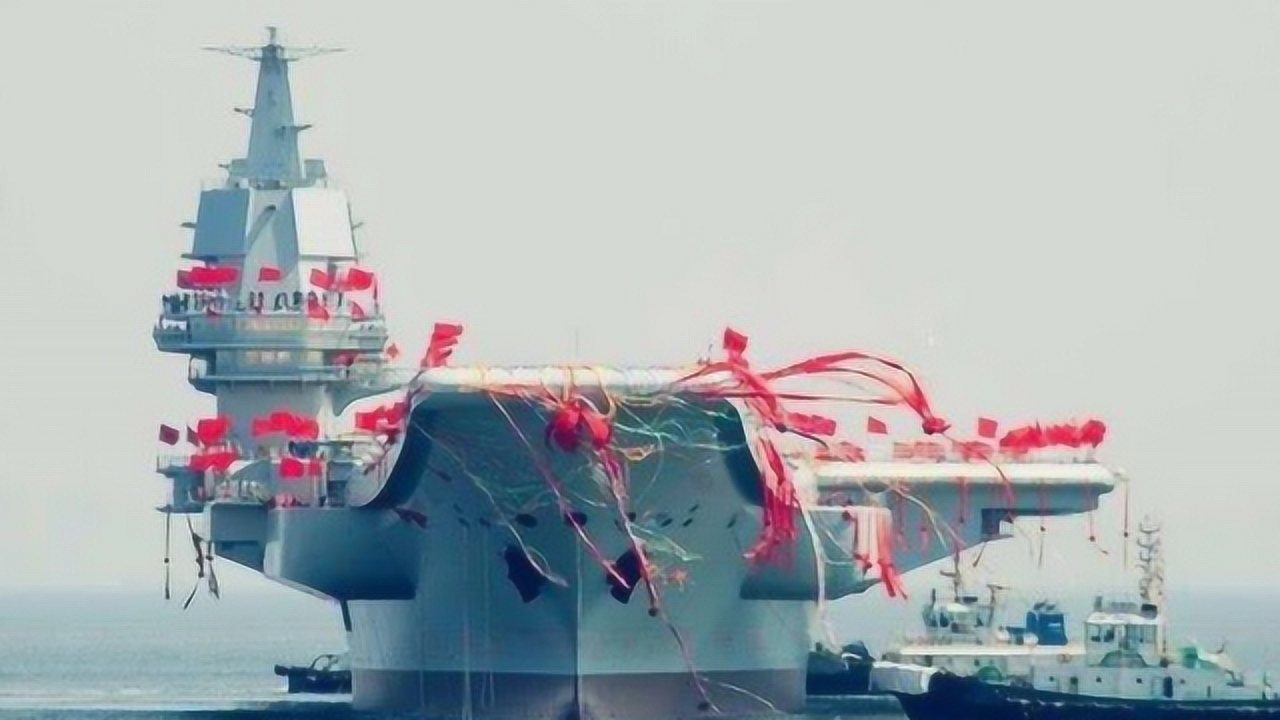 中国002航母最新消息,中国002航母最新消息，深入了解与关注步骤指南