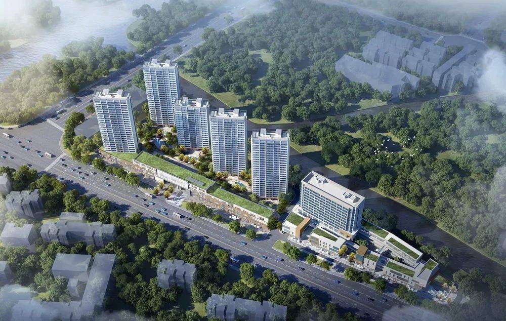 大理下关房价最新动态，市场走势、购房指南一网打尽！