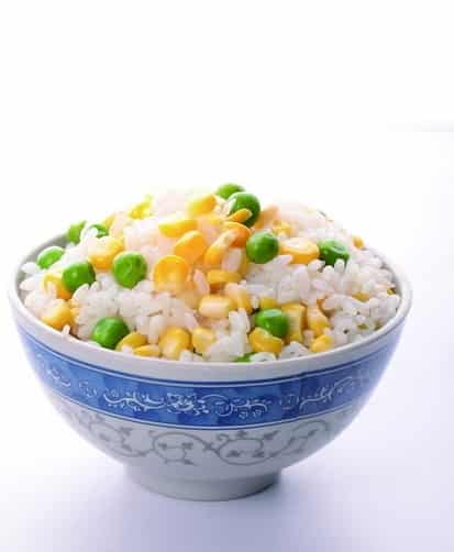 米饭新版本更新发布