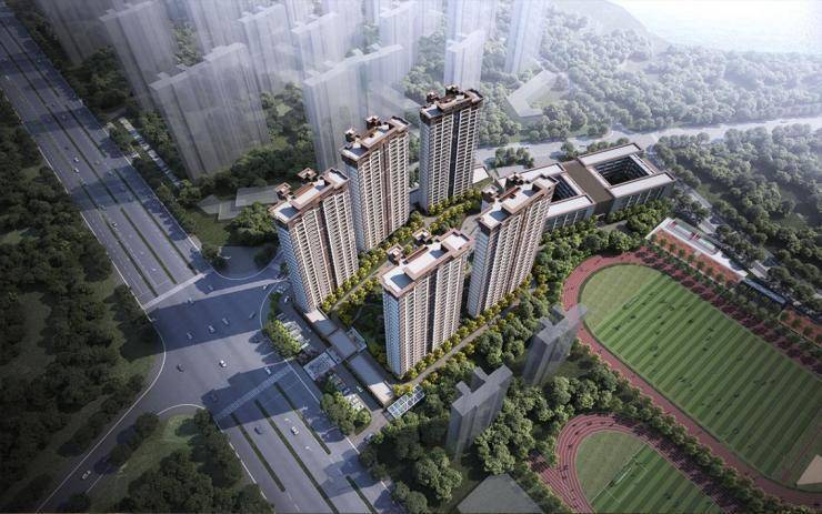 阳逻二手房价格动态，微妙变化解析