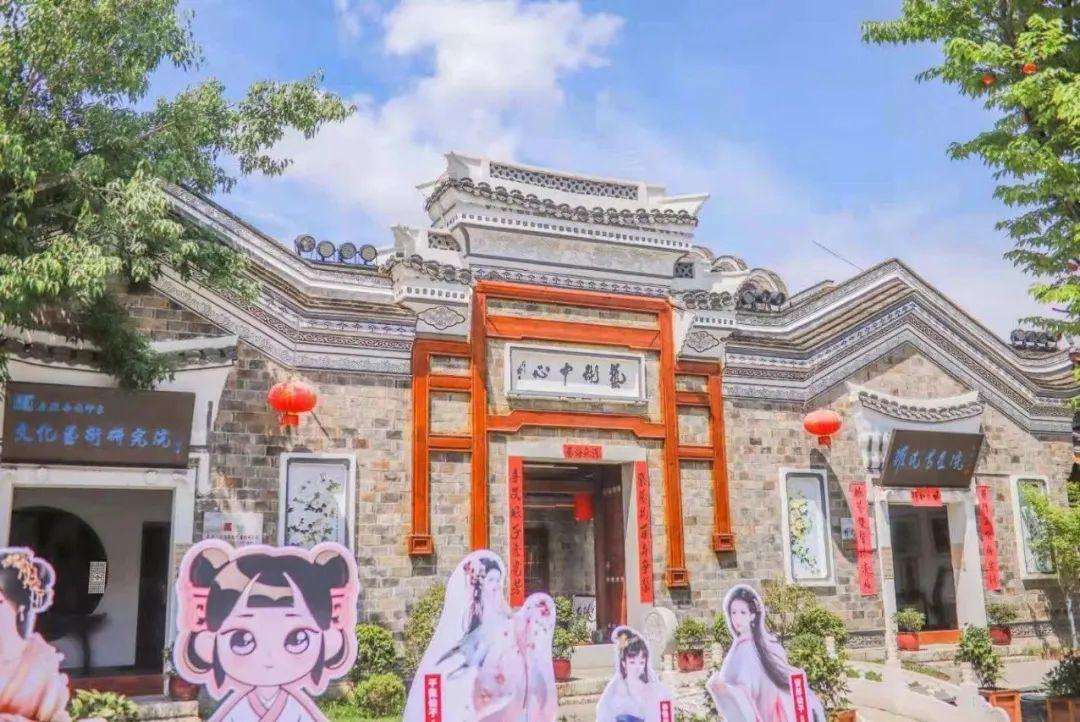 房县租房信息及巷弄深处的独特风情小店介绍