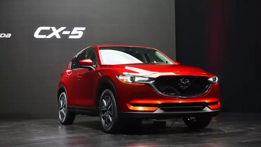 马自达MX5中国上市，变化、学习与自信的力量展现新风采