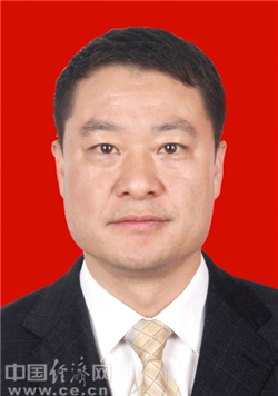 梁山县委常委最新名单揭晓
