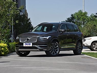 沃尔沃XC90价格及图片详解，深度分析与观点阐述