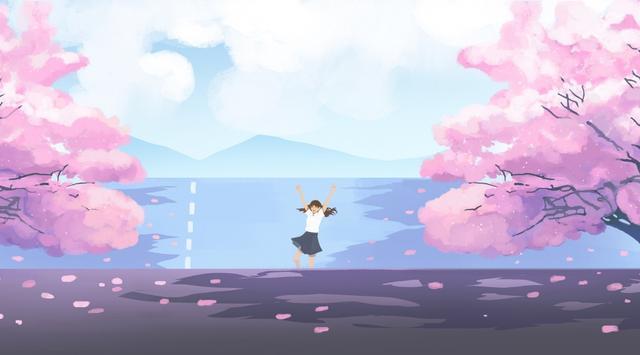 灿淼爱鱼的新旅程，与自然美景的邂逅
