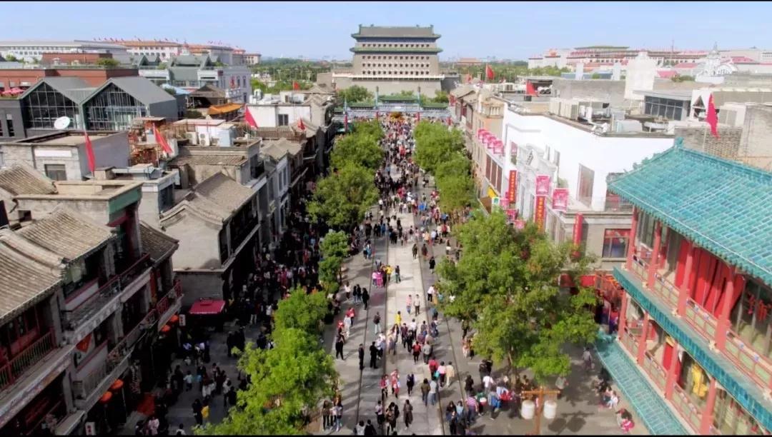 东城区六号地最新动态，巷弄深处的独特风味揭秘