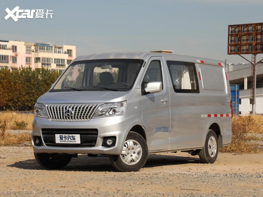 长安睿行M80最新款，时代先锋的崭新篇章