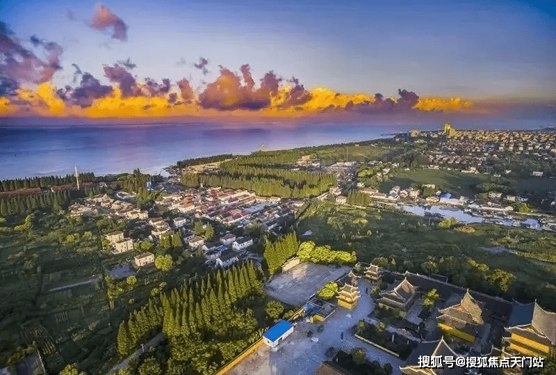 澳门新闻网，拥抱自然美景，启程心灵探索之旅