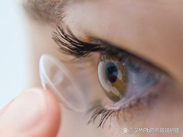 仿生隐形眼镜最新进展,权威解析方法_明亮版23.633
