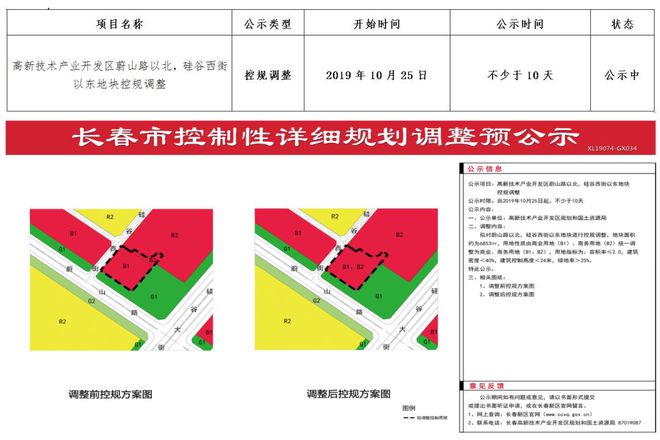长春康达地块最新进展,高度协调实施_经典版23.823
