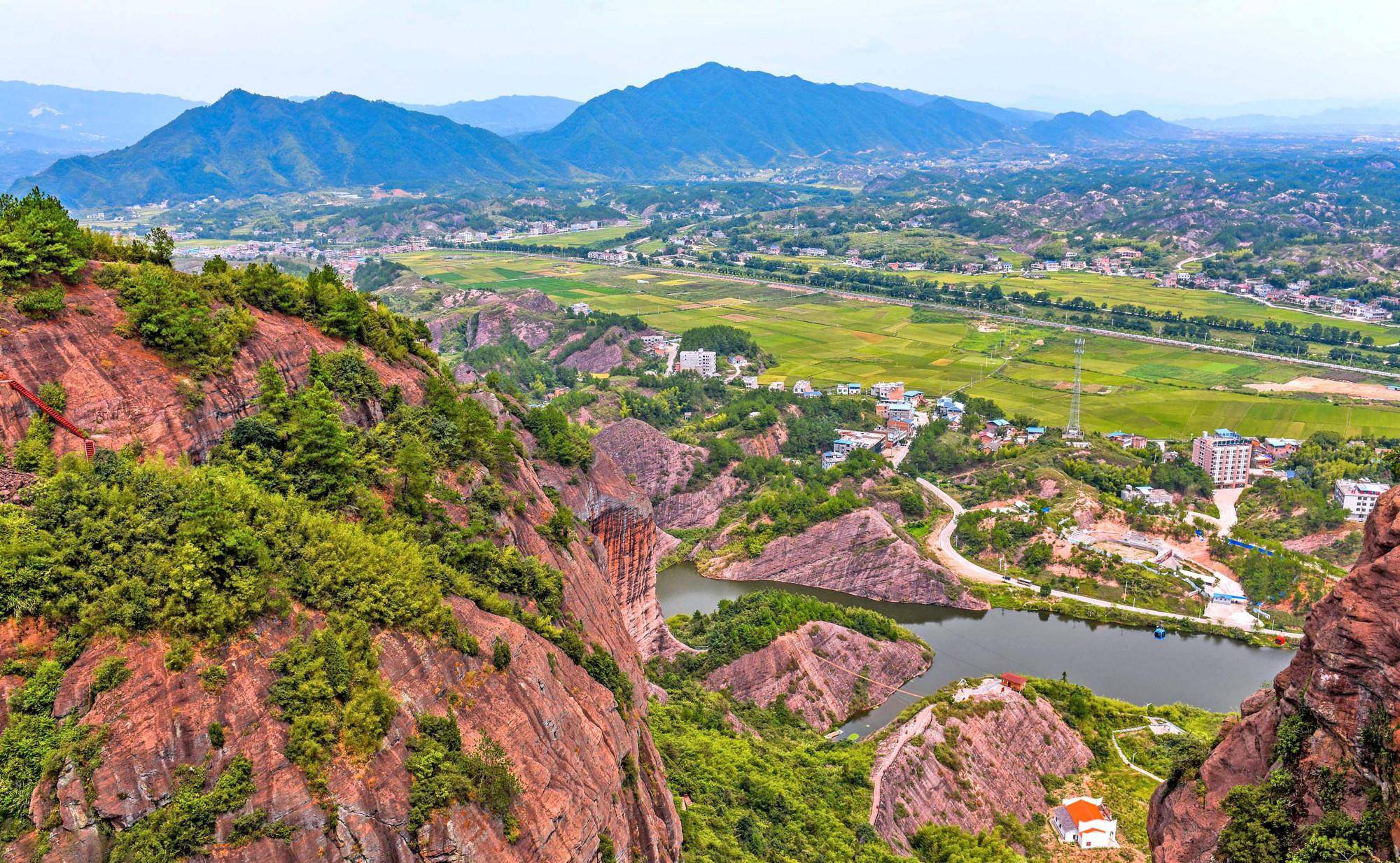 湖南最新旅游措施，探索自然美景，寻找内心平和宁静的轻松之旅