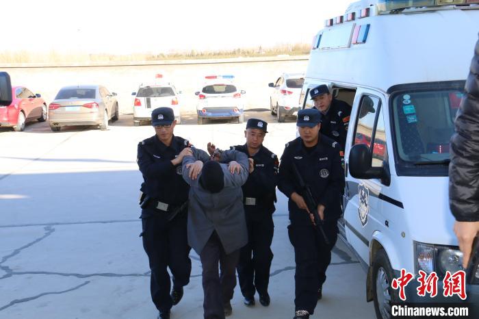 甘肃命案最新论述分析