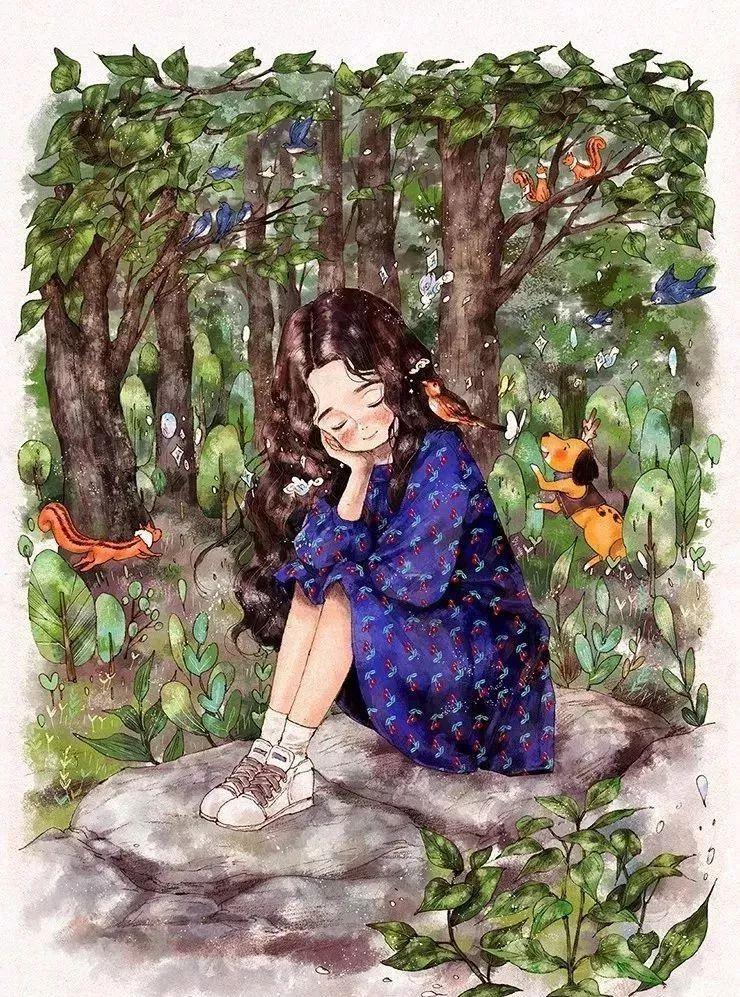 自信与成就感的源泉，电视最新章节分享