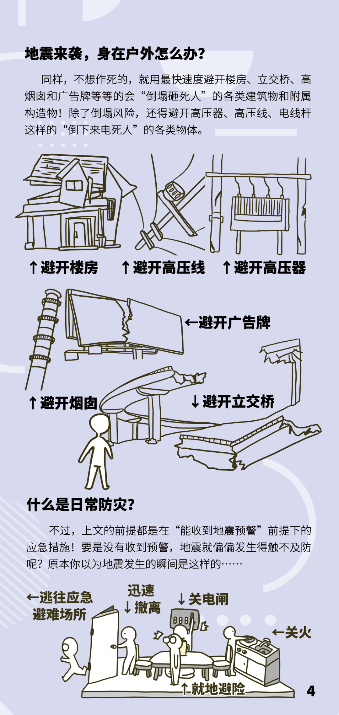 临沂地震最新动态及应对地震详细步骤指南