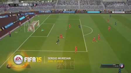 FIFA最新能力与球场奇遇，家的温馨与竞技激情的融合