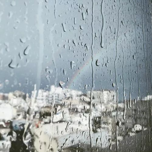 烟台暴雨深度解析，影响与洞察