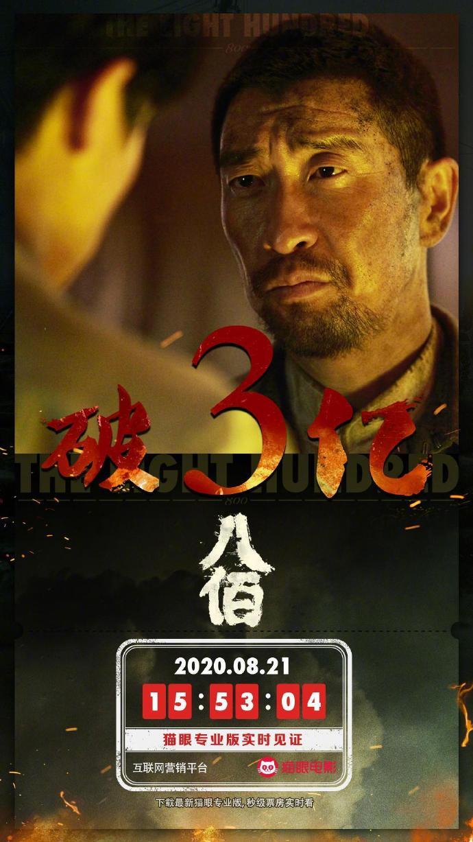 最新八佰票房全面指南，轻松获取，一网打尽！