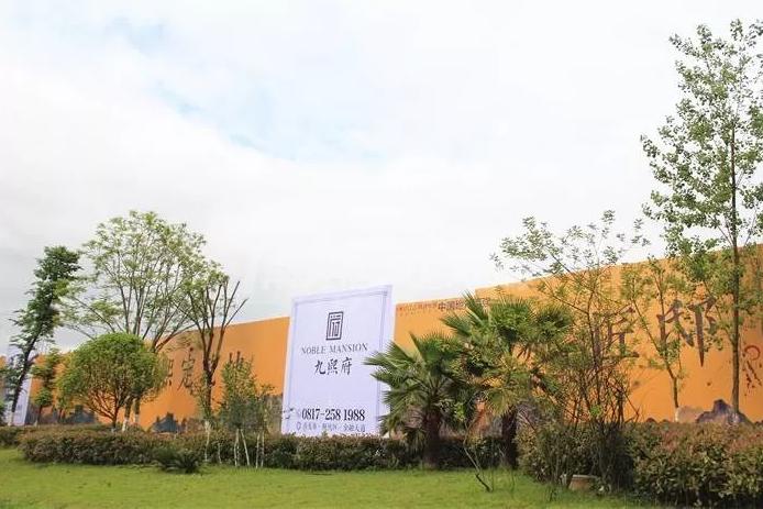 南充楼市最新动态解析，最新趋势与市场分析
