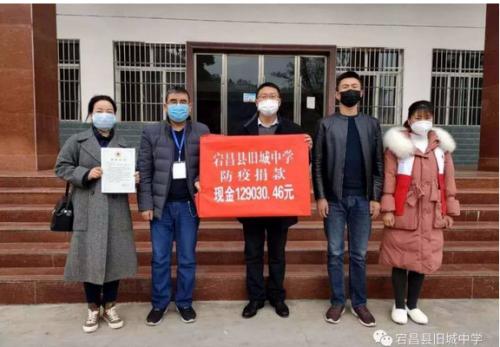 最新疫情说明下的温馨日常，小明的抗疫生活、友情传递与希望之光