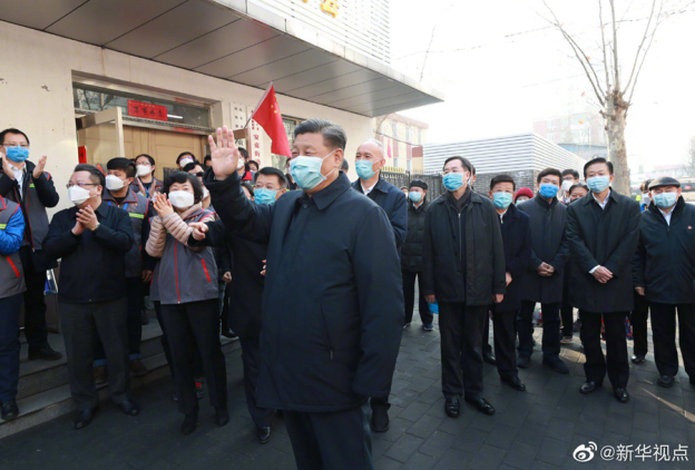 鹰潭最新疫情全面解读与应对策略