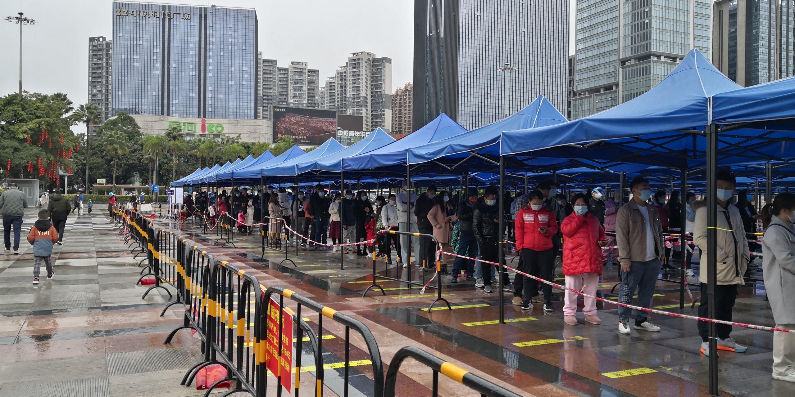 深圳最新返工,深圳最新返工现象，透视与观点阐述