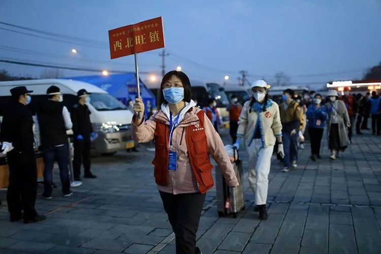回京隔离最新规定，时代背景下的特殊印记