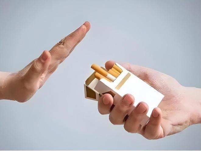 探索科学戒烟新方法，最新戒烟研究揭秘与发现