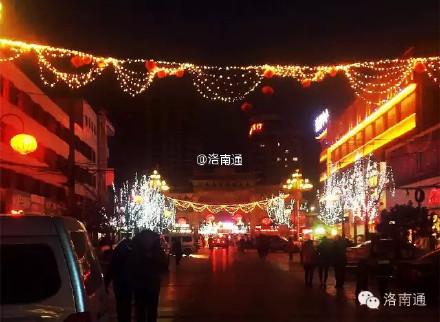 洛南通日常趣事与情感纽带分享最新动态