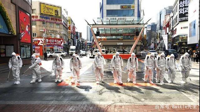 日韩最新疫情实时更新与动态报告