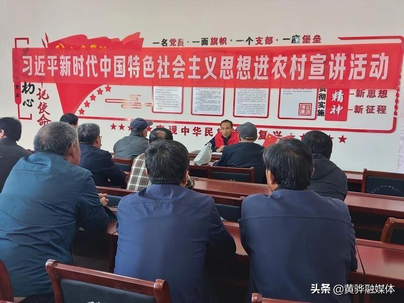 繁荣黄骅大集，乡村市场与民俗文化的交汇点