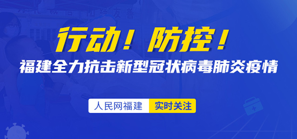 福建疫情最新动态，全面解读与应对策略