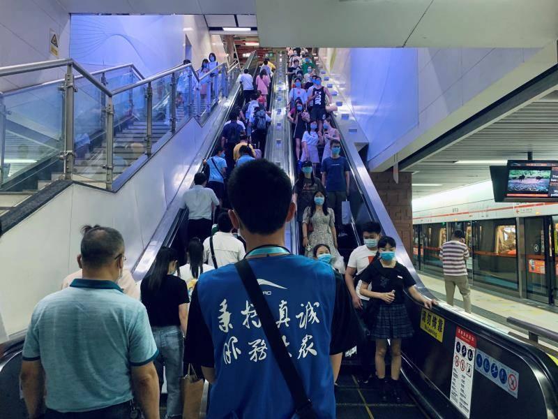 探寻成都东站周边小巷的独特风情