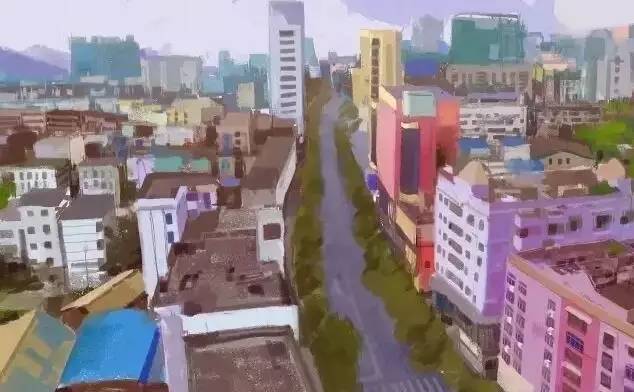 实时更新动态