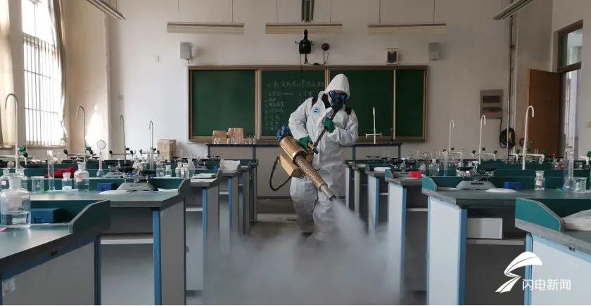 兖州之行，肺炎阴影下的自然探索之旅最新动态