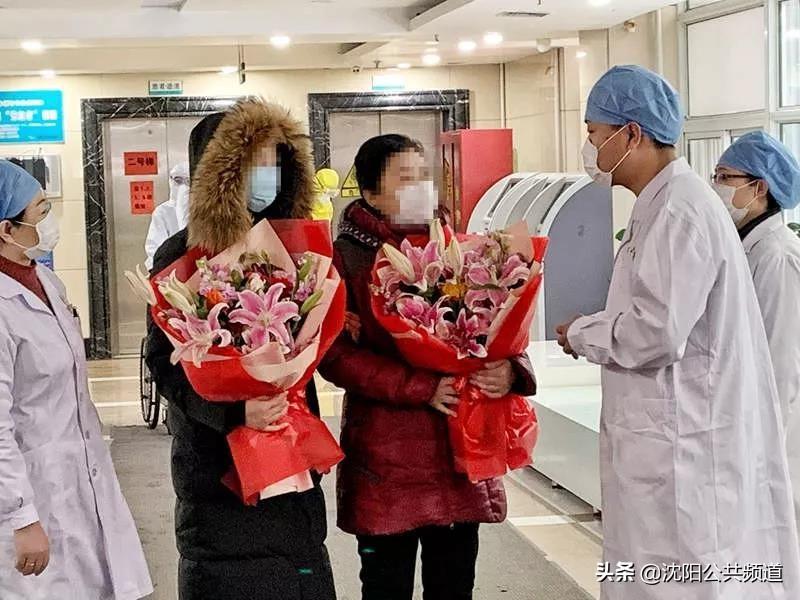 辽宁最新肺炎情况更新与分享📢