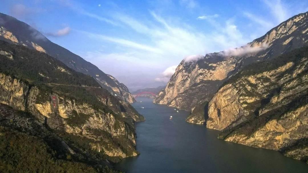 重庆江津自然美景探索之旅