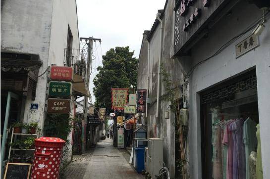 小苏上市，巷弄深处的独特风味揭晓