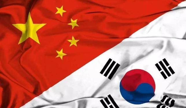 中国对韩国最新政策深度解析，政策动向与影响分析
