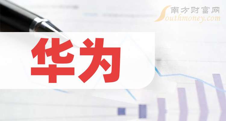 华为相关上市公司，心灵与自然的完美融合之旅