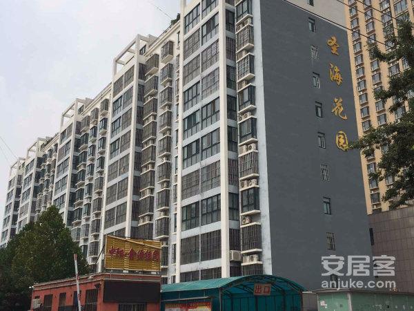 滨州望海花园最新房价信息及获取指南
