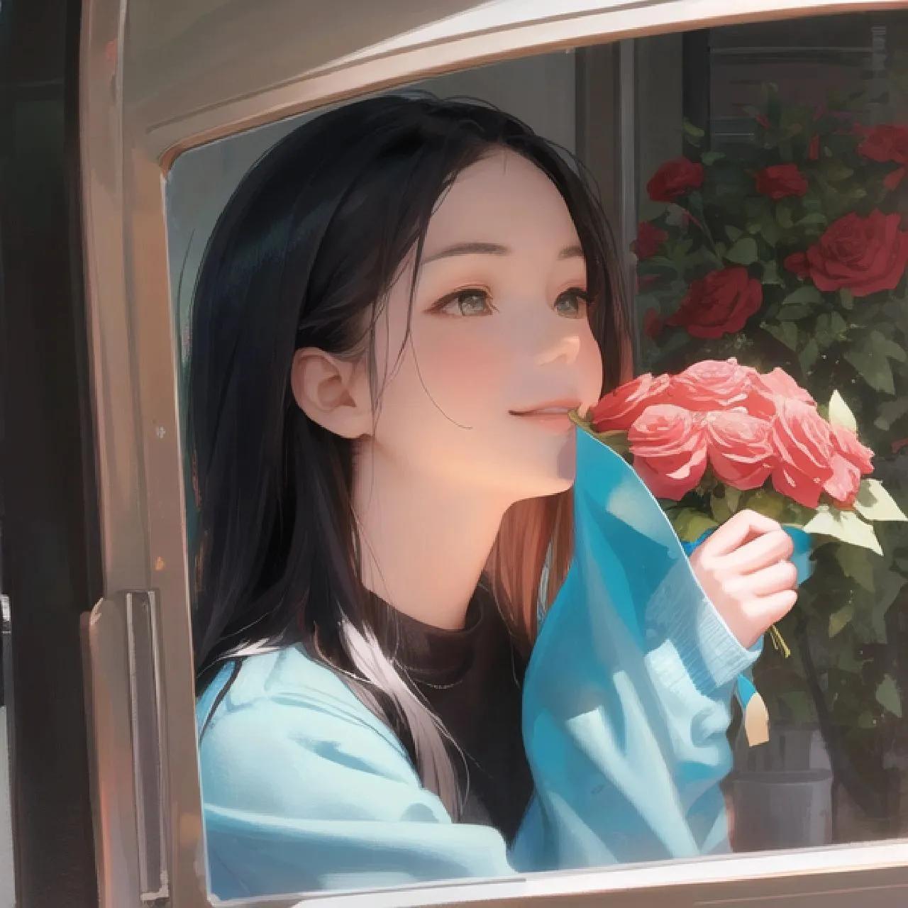 明星搞笑头像大放送，娱乐圈的欢乐瞬间集锦