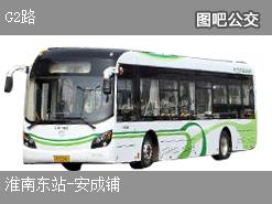 淮南G2最新时刻表深度解析，影响与观点探讨