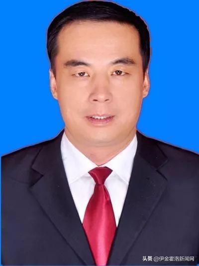 内蒙古干部最新公示信息公告
