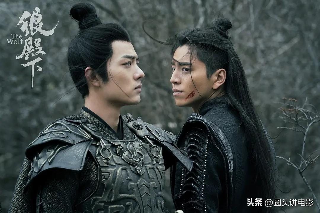 深度论述