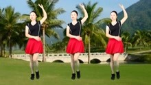 最新广场舞红尘情歌，浪漫之夜，舞动你的情感世界！