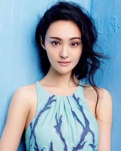 郑爽最新发型与科技魅力下的时尚风潮图片欣赏