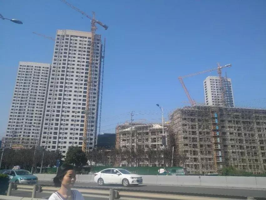 花桥象屿都城最新房价，时代印记与市场的脉动