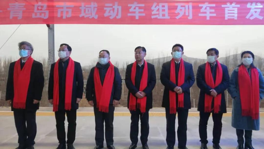 即墨地铁最新动态，驶向未来的励志之旅启程