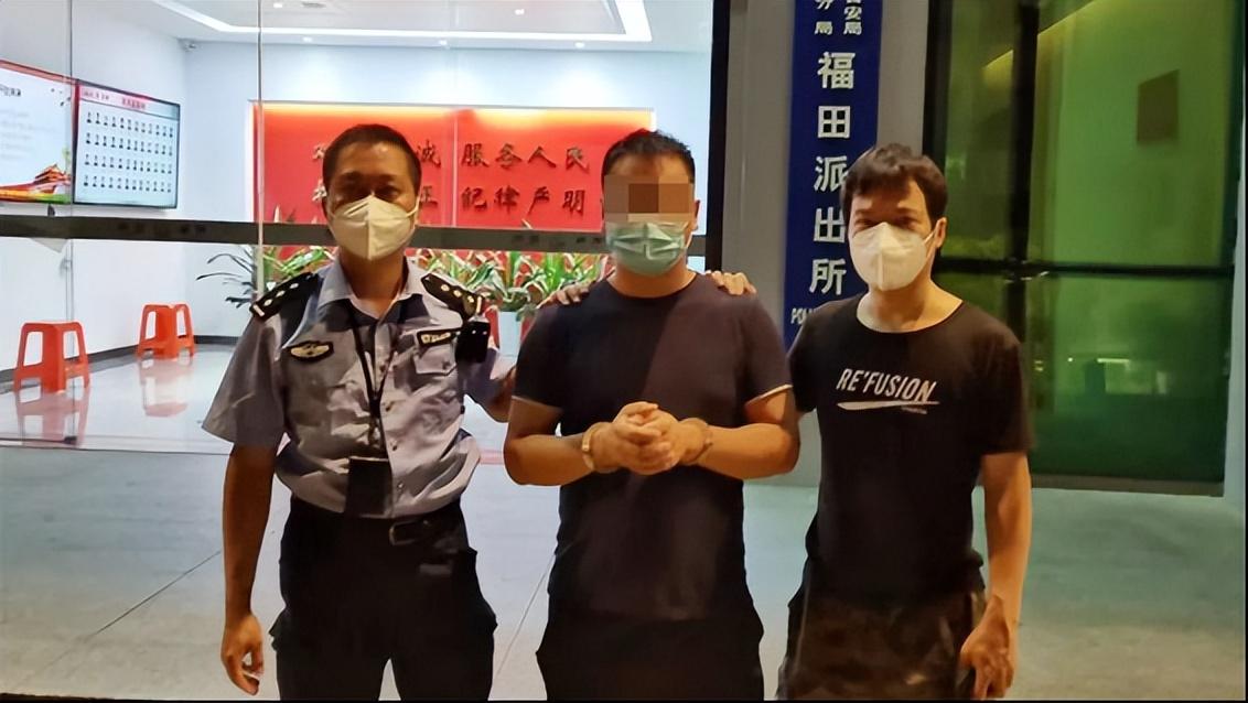深圳最新诈骗案件深度揭秘与剖析